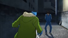 Ванпанчмен OVA: Путь к становлению героем, One-Punch Man: Road to Hero