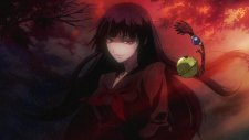 Сумеречная Дева и Амнезия, Tasogare otome x Amnesia