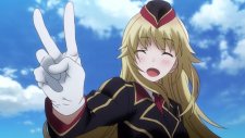 Код Квалидеи, Qualidea Code