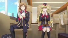 Код Квалидеи, Qualidea Code