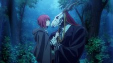 Невеста чародея, Mahoutsukai no Yome