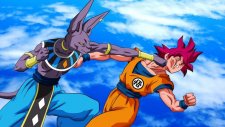 Драконий жемчуг: Супер, Dragon Ball Super