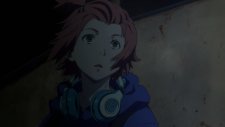 Гаро: Линия схода, Garo: Vanishing Line