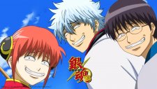 Гинтама 7 сезон: Серебряная Душа, Gintama silver soul 7 season 2018