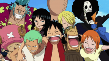 Ван Пис / One Piece, One Piece