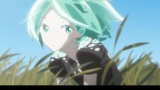 Страна самоцветов, Houseki no Kuni