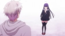 Моя первая любовь - монстр!, Hatsukoi Monster