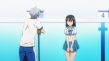 Удар крови 2, Strike the Blood II