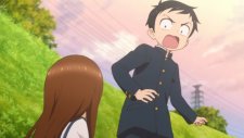 Поддразнивание Такаги 2 сезон, Karakai Jouzu no Takagi-san 2