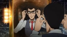 Люпен III: Ложь Фудзико Минэ, Lupin the IIIrd: Mine Fujiko no Uso