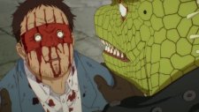 Дорохедоро, Dorohedoro