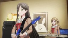 Ура мечте! 3 сезон, BanG Dream! 3nd Season