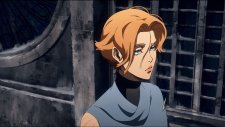 Кастлвания 3 сезон, Castlevania Season 3