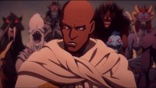 Кастлвания 3 сезон, Castlevania Season 3