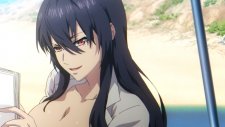 Удар крови 4 сезон (2020), Strike the Blood IV