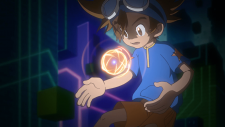 Приключения Дигимонов (2020), Digimon Adventure