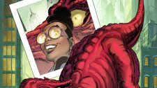 Лунная Девочка И Дьявольский Динозавр, Moon Girl & Devil Dinosaur