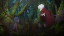 Может, я встречу тебя в подземелье? 3 сезон, Dungeon ni Deai wo Motomeru no wa Machigatteiru Darou ka III