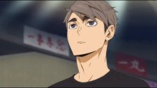Волейбол!! К вершине 2, Haikyuu!!: To the Top 2nd Season