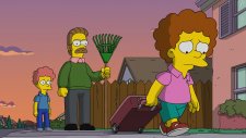 Симпсоны сезон 31, The Simpsons Season 31