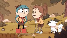 Хильда 2 сезон, Hilda Season 2