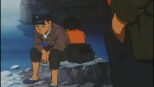 Босоногий Гэн 2, Barefoot Gen 2