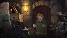 Разочарование  2 Сезон, Disenchantment