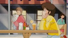 Доходный дом Иккоку, Maison Ikkoku