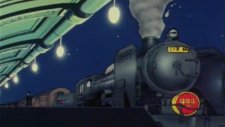 Галактический экспресс 999, Galaxy Express 999