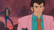 Люпен III: Часть III, Lupin III: Part III