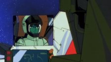 Мобильный воин Гандам Зета, Mobile Suit Zeta Gundam