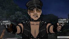Арчер 7 Сезон, Archer