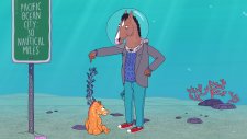 Конь БоДжек 1 Сезон, BoJack Horseman