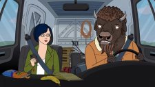 Конь БоДжек 1 Сезон, BoJack Horseman