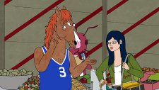 Конь БоДжек 2 Сезон, BoJack Horseman