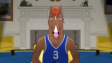 Конь БоДжек 2 Сезон, BoJack Horseman