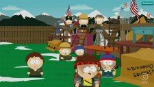 Южный Парк 4 Сезон, South Park