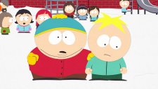 Южный Парк 4 Сезон, South Park