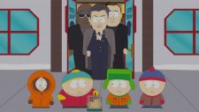 Южный Парк 5 Сезон, South Park
