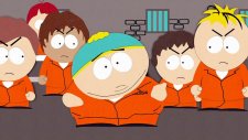 Южный Парк 6 Сезон, South Park
