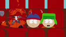 Южный Парк 7 Сезон, South Park