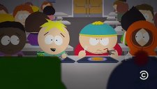 Южный Парк 11 Сезон, South Park
