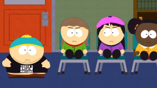 Южный Парк 15 Сезон, South Park