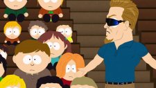 Южный Парк 15 Сезон, South Park