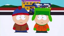 Южный Парк 16 Сезон, South Park