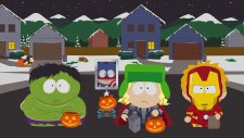 Южный Парк 16 Сезон, South Park