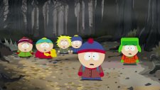 Южный Парк 17 Сезон, South Park