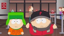 Южный Парк 18 Сезон, South Park