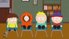 Южный Парк 19 Сезон, South Park