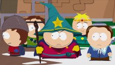 Южный Парк 20 Сезон, South Park